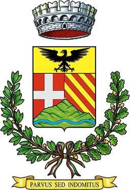 Stemma di Mombaldone