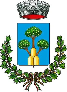 Stemma di Mondolfo