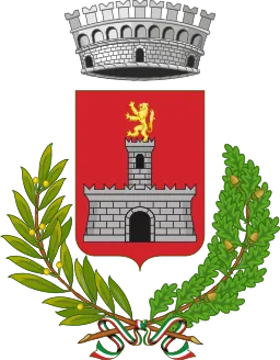 Stemma di Moneglia