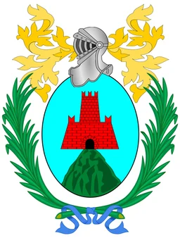 Stemma di Monforte d'Alba