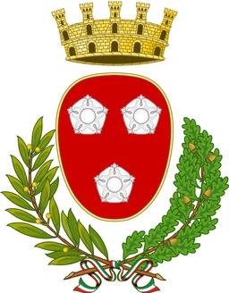 Stemma di Monopoli