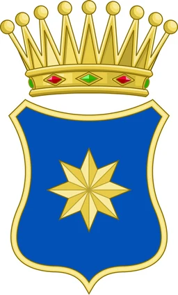 Stemma di Monreale