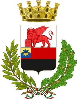Stemma di Montagnana