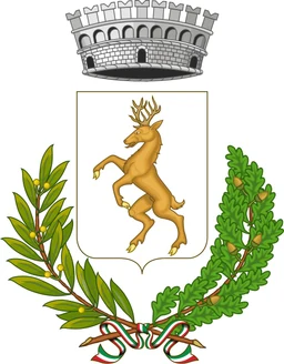 Stemma di Montaione