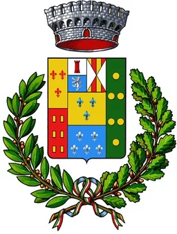 Stemma di Montalbano Elicona