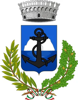 Stemma di Monte Argentario