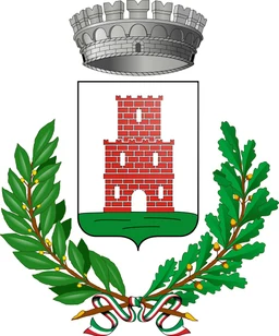 Stemma di Monte Castello di Vibio
