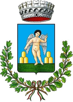Stemma di Monte Grimano Terme