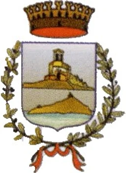 Stemma di Monte Isola
