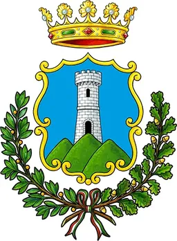 Stemma di Monte Rinaldo