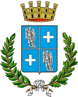 Stemma di Monte Sant'Angelo