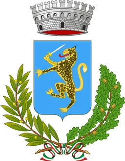 Stemma di Montecarlo