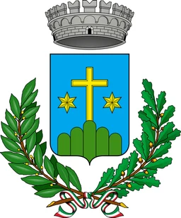 Stemma di Montecassiano