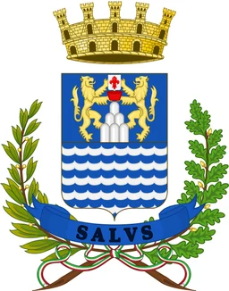 Stemma di Montecatini-Terme