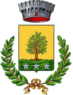 Stemma di Montecchio