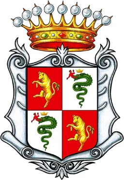 Stemma di Montechiarugolo