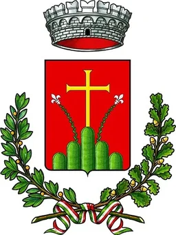 Stemma di Montecosaro