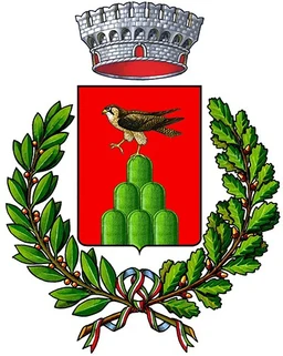Stemma di Montefalco