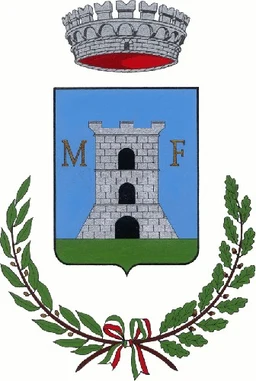 Stemma di Monteferrante