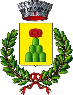 Stemma di Montefiascone