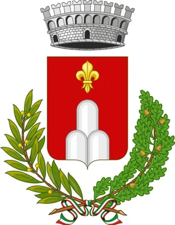 Stemma di Montefiore Conca