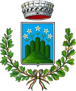 Stemma di Montefiore dell'Aso
