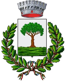Stemma di Montegridolfo