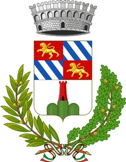 Stemma di Montelapiano
