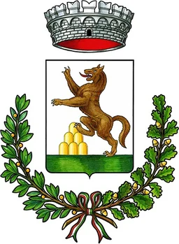 Stemma di Montelupone