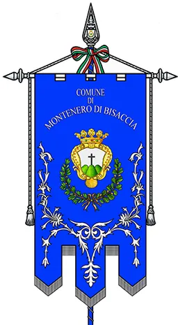 Stemma di Montenero di Bisaccia