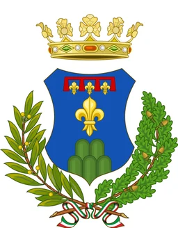 Stemma di Monteprandone
