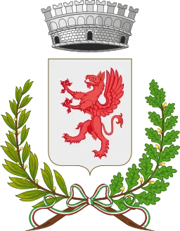 Stemma di Montepulciano