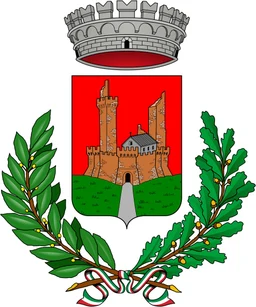 Stemma di Monteriggioni
