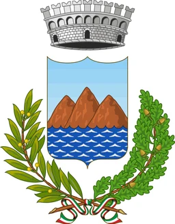 Stemma di Monterosso al Mare