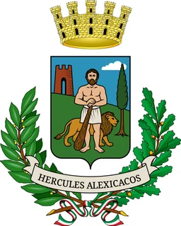 Stemma di Montesarchio