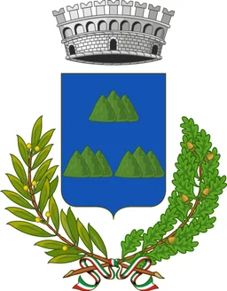 Stemma di Montescudaio