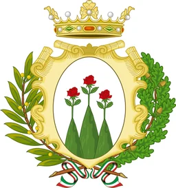 Stemma di Montignoso