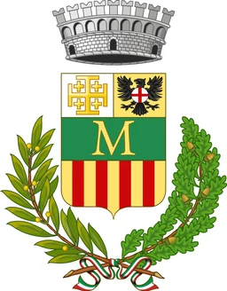 Stemma di Montresta