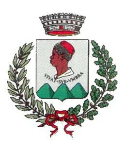 Stemma di Morano Calabro