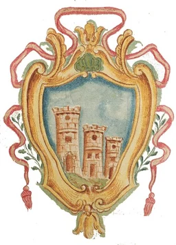 Stemma di Moresco