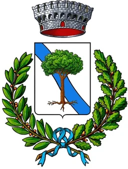 Stemma di Morigerati