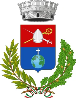 Stemma di Morimondo
