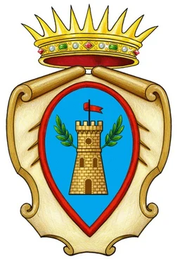 Stemma di Morrovalle