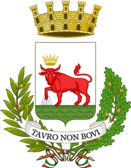Stemma di Nardò