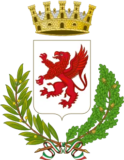 Stemma di Narni