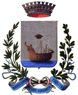Stemma di Navelli