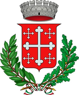 Stemma di Neive