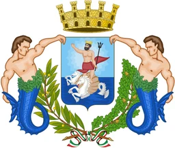 Stemma di Nettuno