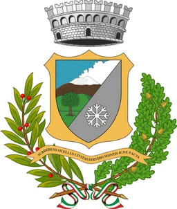 Stemma di Nicolosi
