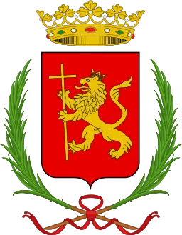 Stemma di Nizza Monferrato